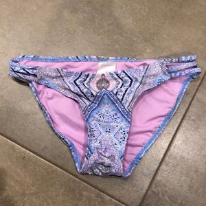 Bikini Hipster Bottoms